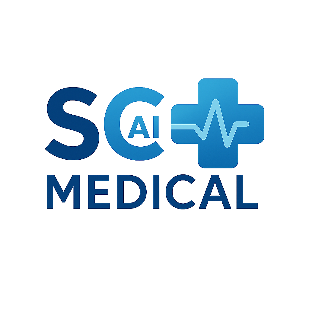 SCAI MEDICAL